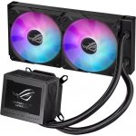 Asus ROG RYUJIN III 240 ARGB 90RC00K1-M0UAY0 – Zboží Mobilmania