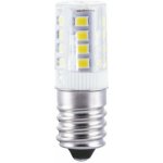 ACA Lighting E14 keramika LED 1W modrá 230V 140lm 2835SMD Ra80 E1428351B – Zboží Živě