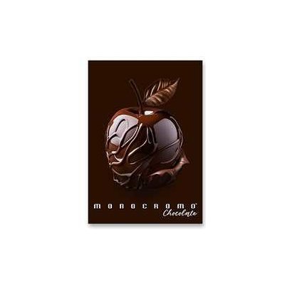 Pigna Školní sešit Monocromo Chocolate A5 linkovaný – Zboží Dáma