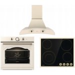 Gorenje BOS67372CLI – Zboží Dáma