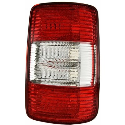ACI VW CADDY 04- zadní světlo (bez objímek) (1 i 2 dveře) P – Hledejceny.cz