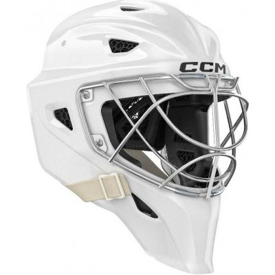 Brankářská maska CCM Axis XF NCCE SR – Hledejceny.cz