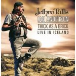 Thick As a Brick DVD – Hledejceny.cz