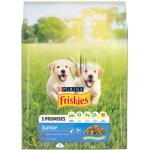 Purina Friskies Junior 3 kg – Hledejceny.cz