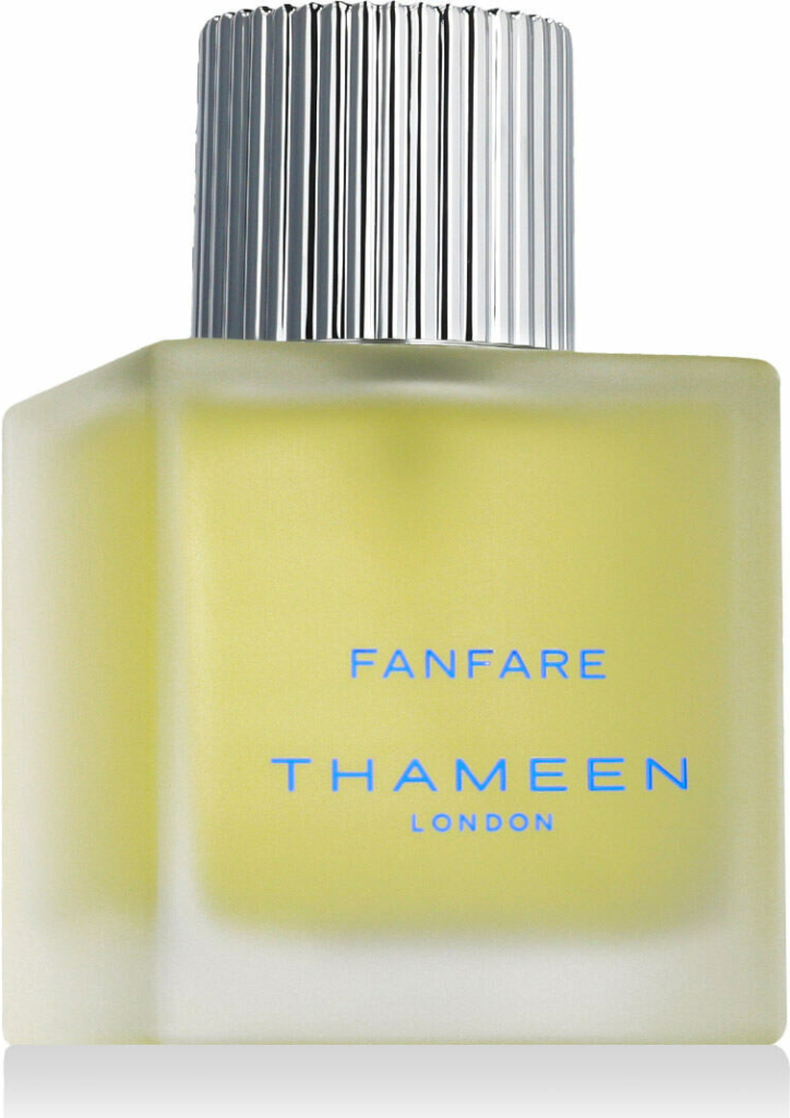 Thameen Fanfare Kolínská voda unisex 100 ml