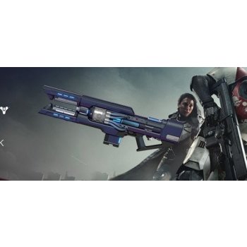 Destiny 2 - Coldheart Pack