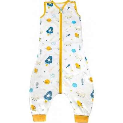 Moemoe Baby Spací pytel multikolor – Hledejceny.cz