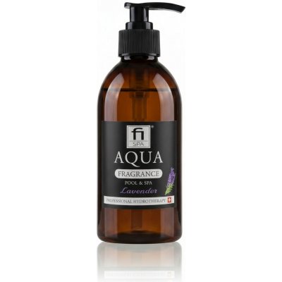 Fi SPA Aqua Fragrance Levandule 250 ml – Zboží Dáma