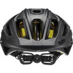 Uvex QUATRO CC Mips ALL black 2021 – Hledejceny.cz