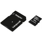 Goodram microSDHC UHS-i 32 GB M1AA-0320R12 – Hledejceny.cz