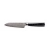 Kuchyňský nůž G21 Damascus Premium Nůž 13 cm Santoku
