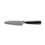 G21 Damascus Premium Nůž 13 cm Santoku – Zboží Dáma
