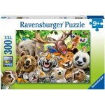 Ravensburger 133543 Úsměv prosím! 300 dílků – Hledejceny.cz