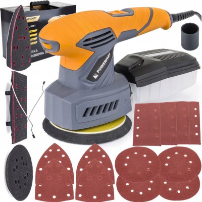 Powermat PM-SMO-3W1T – Zbozi.Blesk.cz