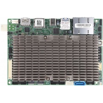 Supermicro MBD-X11SSN-E-B – Zboží Mobilmania