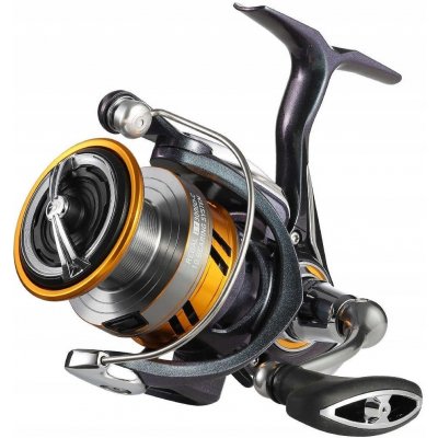 Daiwa Regal LT 2000 D – Zboží Mobilmania