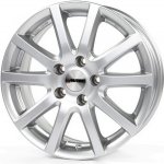 Autec Skandic 6x15 4x108 ET38 silver | Zboží Auto
