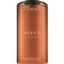 Bvlgari Aqua Amara pour Homme sprchový gel 200 ml