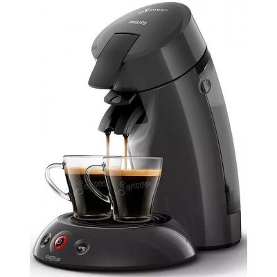 Philips Senseo ECO HD6552/39 – Zbozi.Blesk.cz