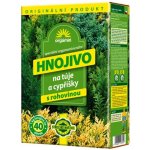 Forestina BIOMIN na jehličnany 1 kg – Zboží Mobilmania