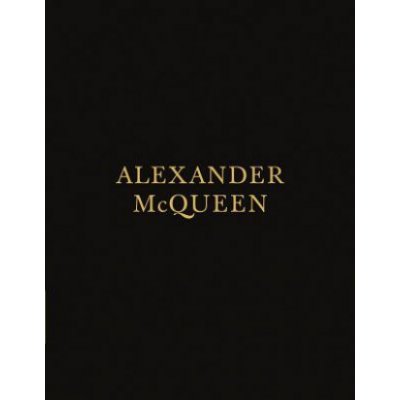 Alexander McQueen – Zboží Mobilmania