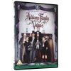 DVD film Addams Family Values DVD