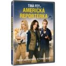 AMERICKÁ REPORTÉRKA DVD