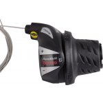 Shimano Tourney SL-RS36 – Zboží Dáma