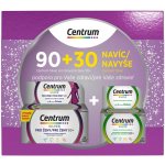 Centrum Silver pro ženy 50+ 90 tablet + 30 tablet – Hledejceny.cz