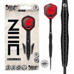 steel Shot Zen Scallop 24g TP 90% wolfram – Sleviste.cz