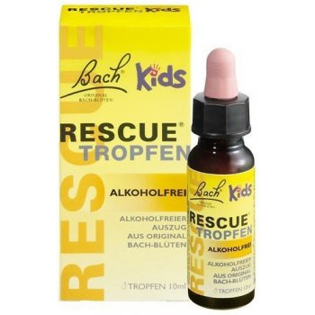 Rescue Night sprej pro klidný spánek 20 ml