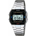 Casio A-163WA-1Q – Sleviste.cz