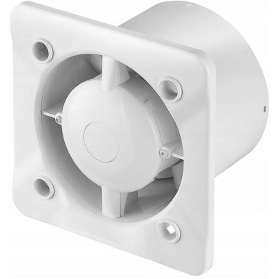 Awenta System+ Silent 100 mm KWS100T – Hledejceny.cz