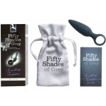 Fifty Shades of Grey Something Forbidden – Zboží Dáma
