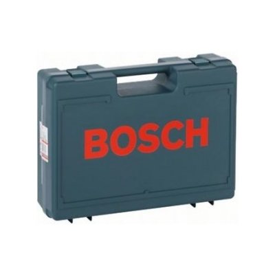 Bosch BO 2605438404 plastový kufřík 380 x 300 x 115 mm – Zboží Mobilmania