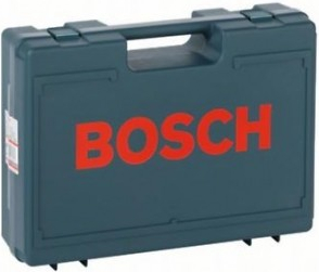 Bosch BO 2605438404 plastový kufřík 380 x 300 x 115 mm
