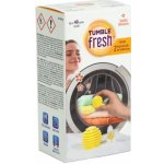 Power Air Delight vůně do umyvadel 2v1 Vanilla Fresh – Zboží Dáma