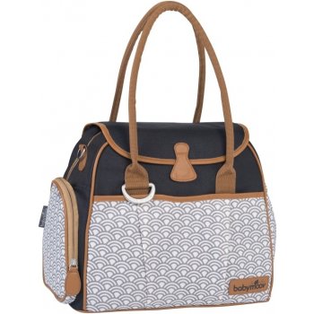 Babymoov STYLE BAG taška A043563 černá