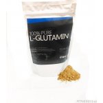 Fitness13 L-Glutamin 100% PURE 400 g – Hledejceny.cz