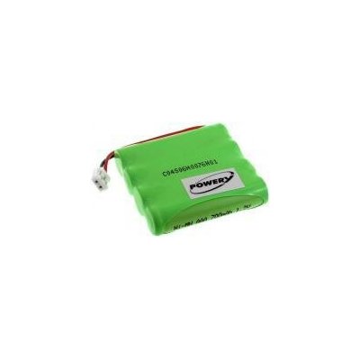 Powery Philips Avent SDC361 700mAh NiMH 4,8V - neoriginální – Zboží Živě