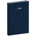 Balakon A5 Denní 2026 tmavě modrá – Zboží Živě