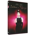 SNÍDANĚ U TIFFANYHO DVD – Zbozi.Blesk.cz