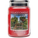 Village Candle Apple Wood 602 g