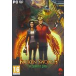 Broken Sword 5 The Serpents Curse – Hledejceny.cz