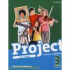 Project 3 Učebnice 3.vydání Oxford – Hutchinson Tom