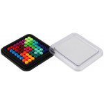 Teddies IQ puzzle logická hra plast – Zboží Dáma