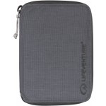 Lifeventure RFiD Mini Travel Recycled peněženka grey – Zboží Mobilmania
