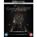 Game Of Thrones S1 BD – Hledejceny.cz