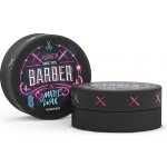Marmara Barber Keratin matte wax 150 ml – Zboží Mobilmania