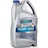 Motorový olej Ravenol LLO 10W-40 5 l